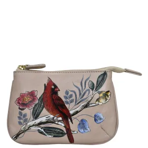 Medium Zip Pouch - 1107