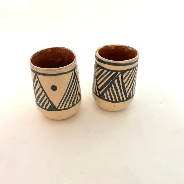 Mezcal Copitas from Tzintzuntzan
