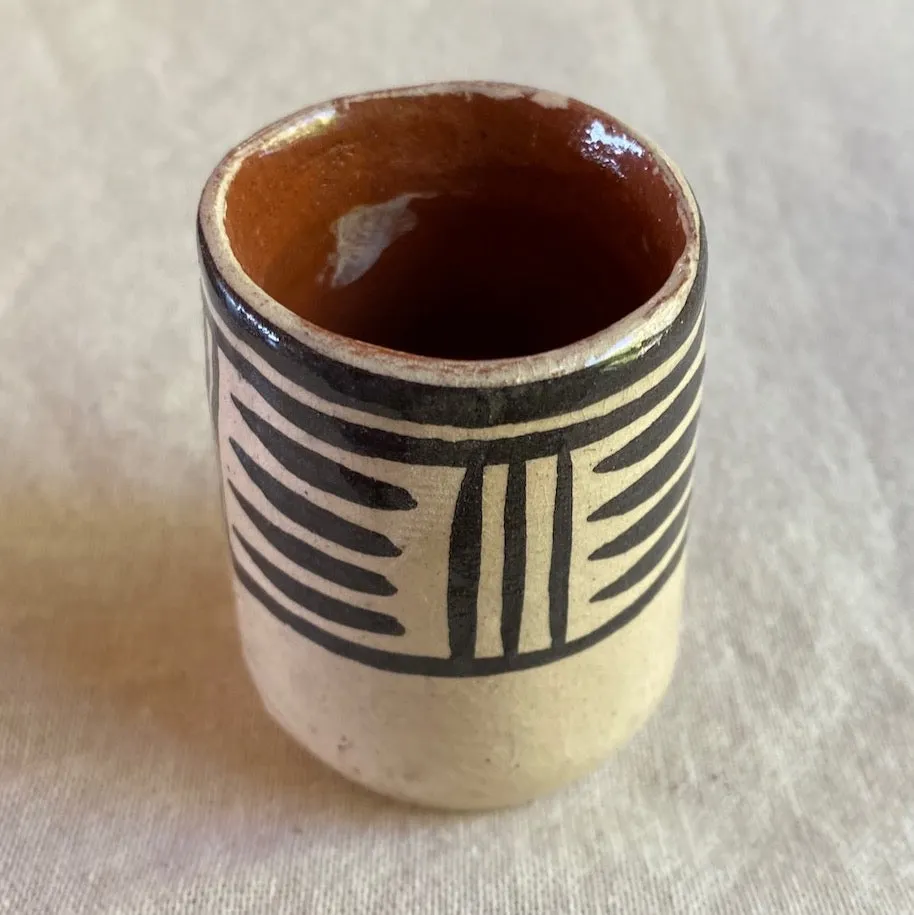 Mezcal Copitas from Tzintzuntzan