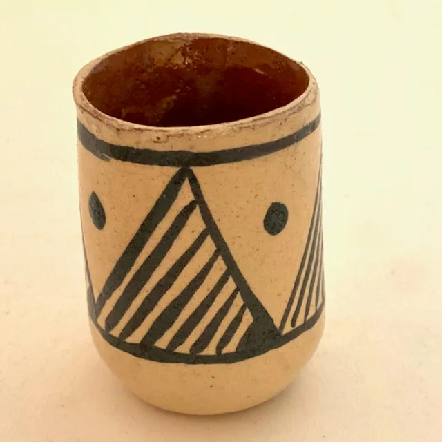 Mezcal Copitas from Tzintzuntzan