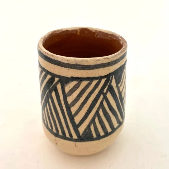 Mezcal Copitas from Tzintzuntzan