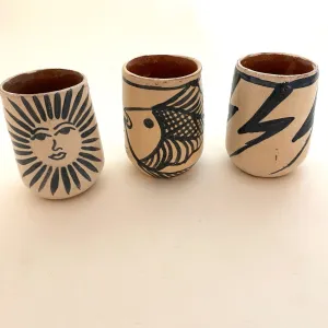 Mezcal Copitas from Tzintzuntzan
