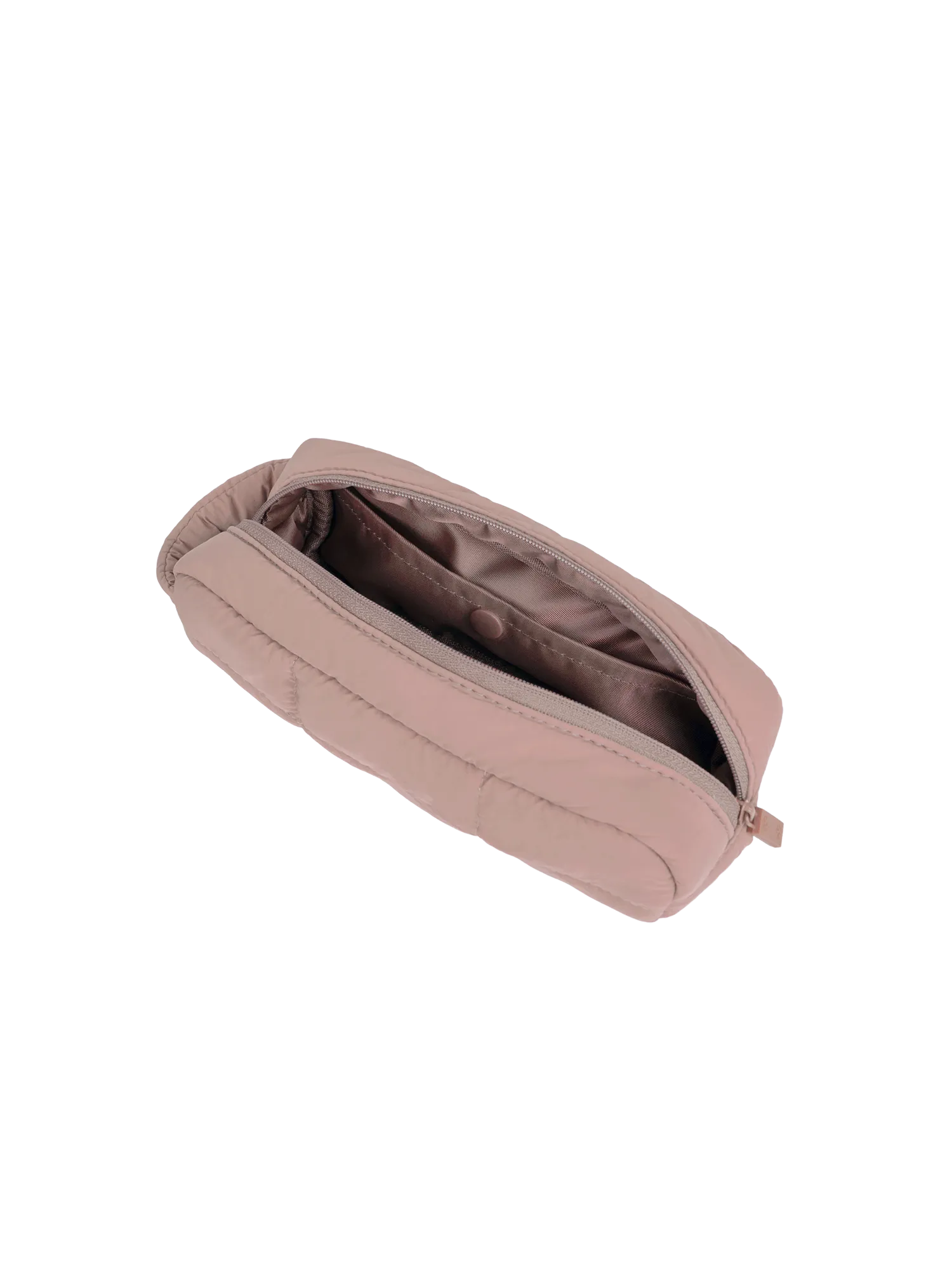 Mini Pillow Pouch (Nylon Petal)