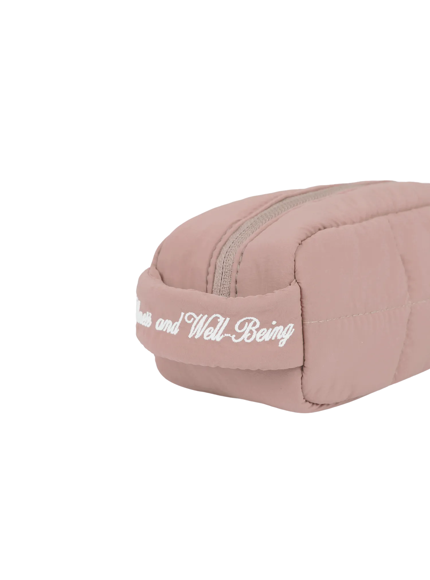 Mini Pillow Pouch (Nylon Petal)