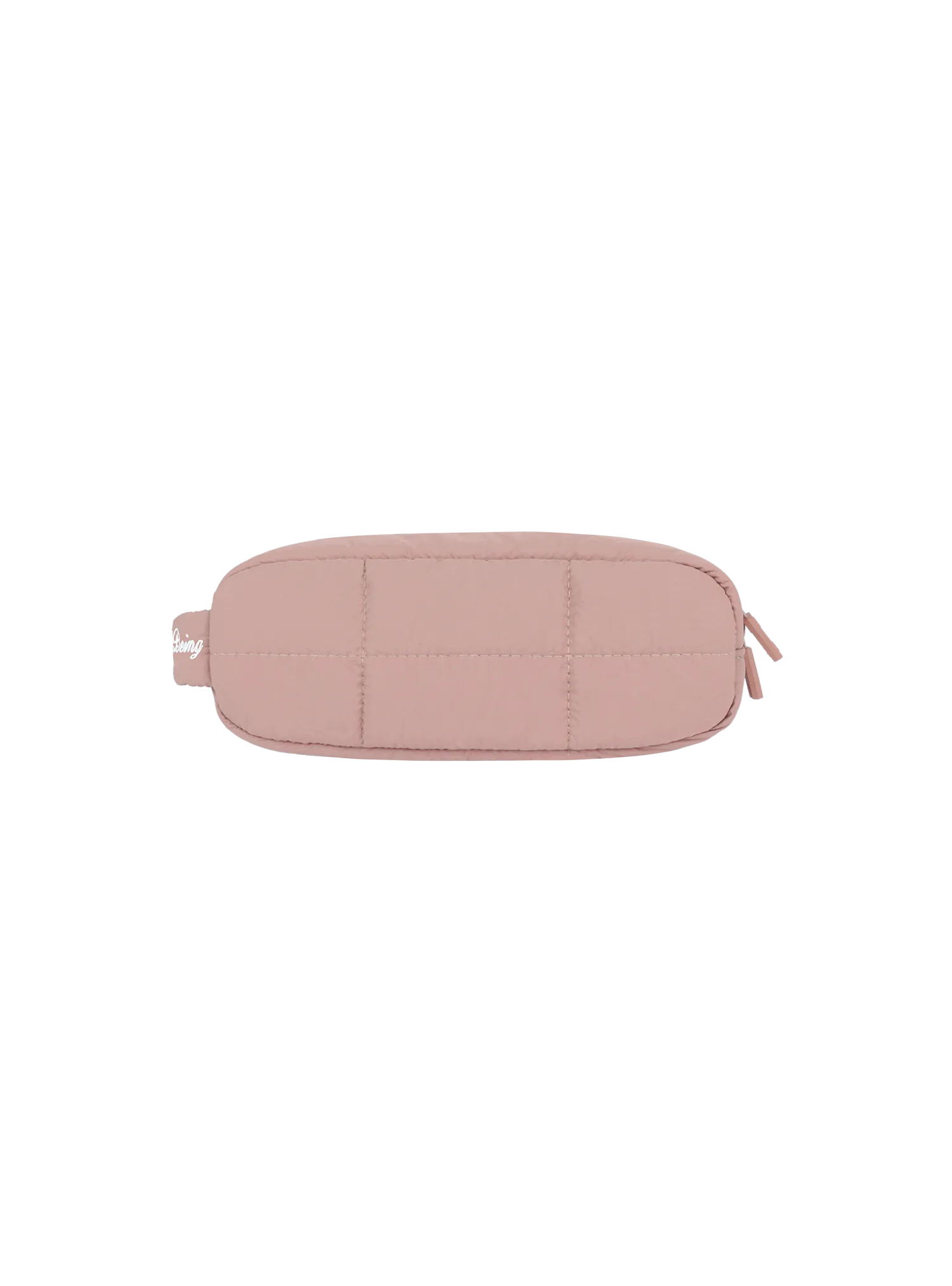 Mini Pillow Pouch (Nylon Petal)