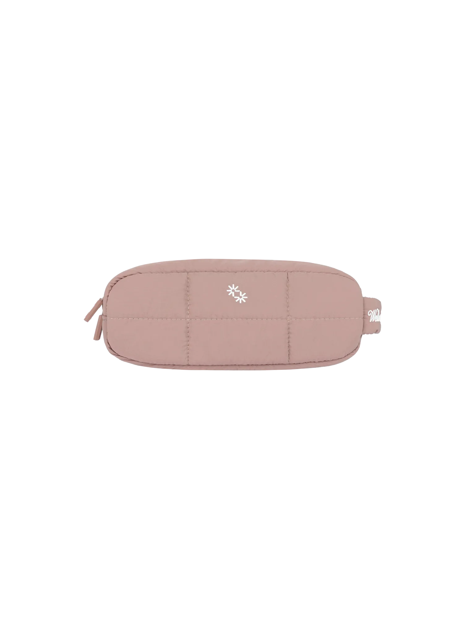 Mini Pillow Pouch (Nylon Petal)