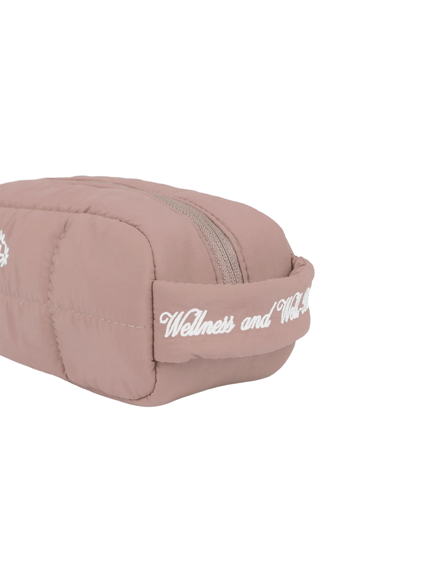 Mini Pillow Pouch (Nylon Petal)