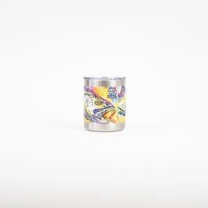 Montana Fly Co 10oz Travel Mug
