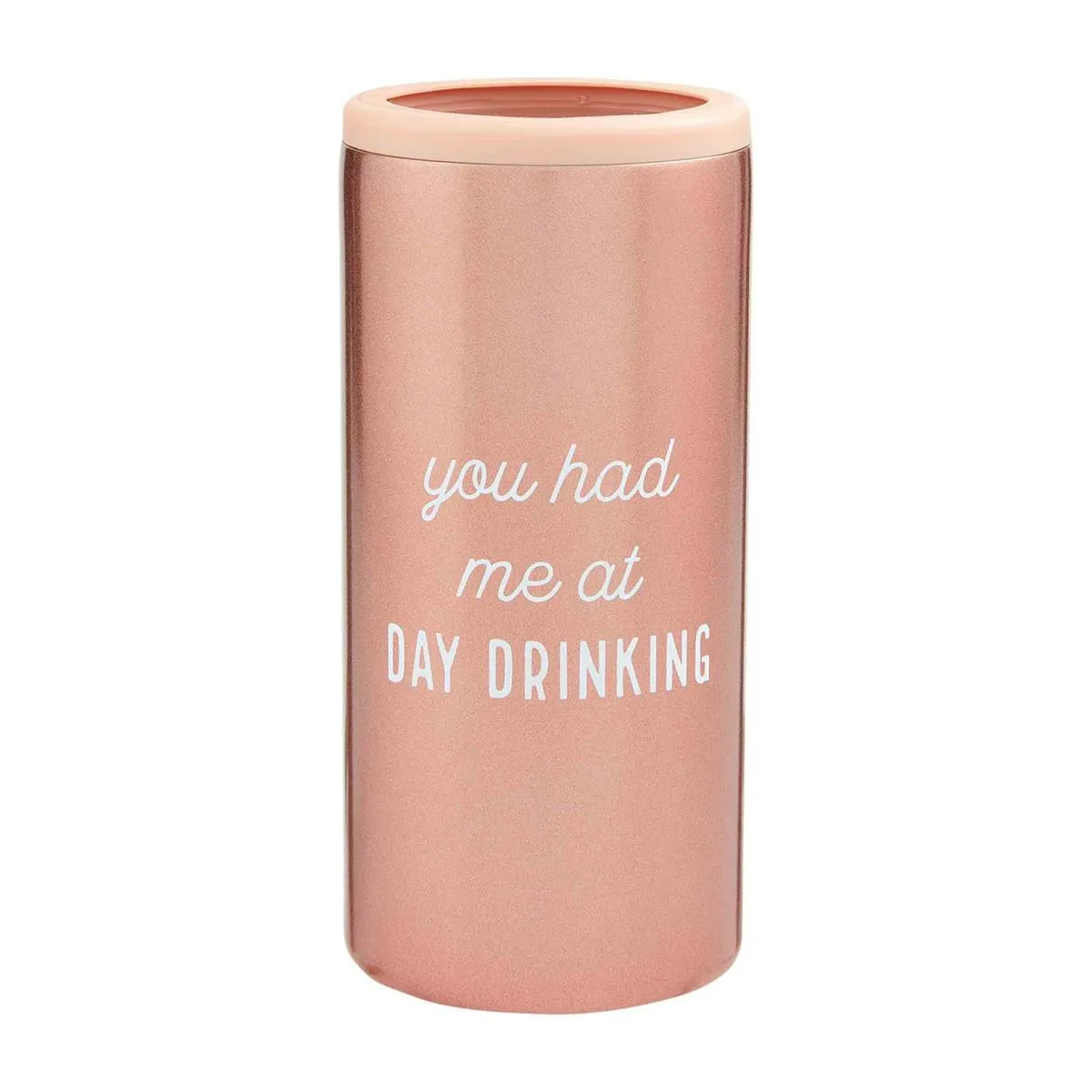 Mud Pie Seltzer Can Coolers