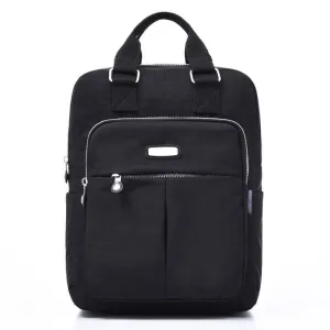 Multifunction Nylon Anti Theft Women Backpacks