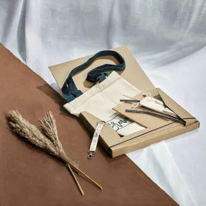 New Employee Joining Kit | Perfect for Corporate Gifting