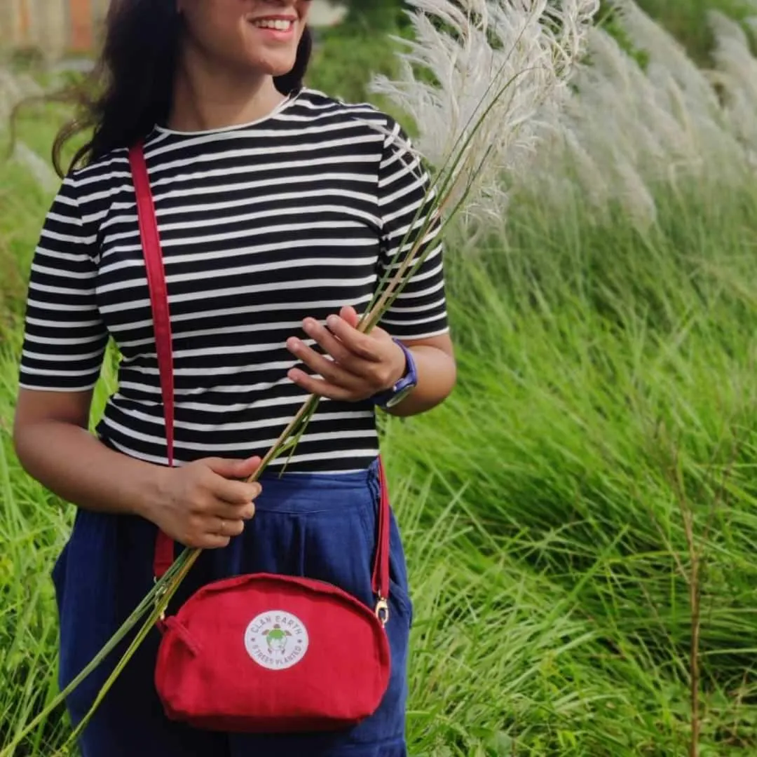 Pika Purse - Black