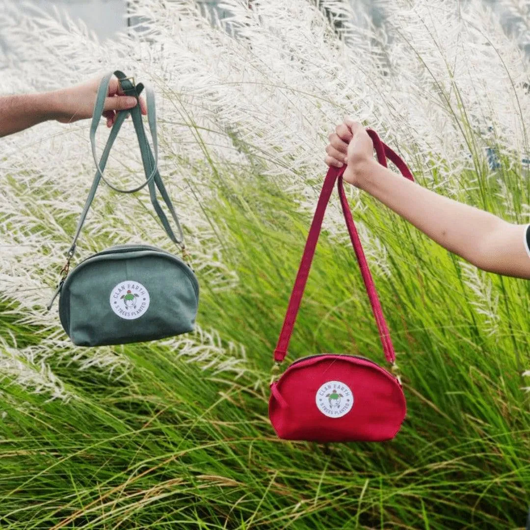 Pika Purse - Black