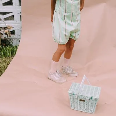 PIKI- MINT