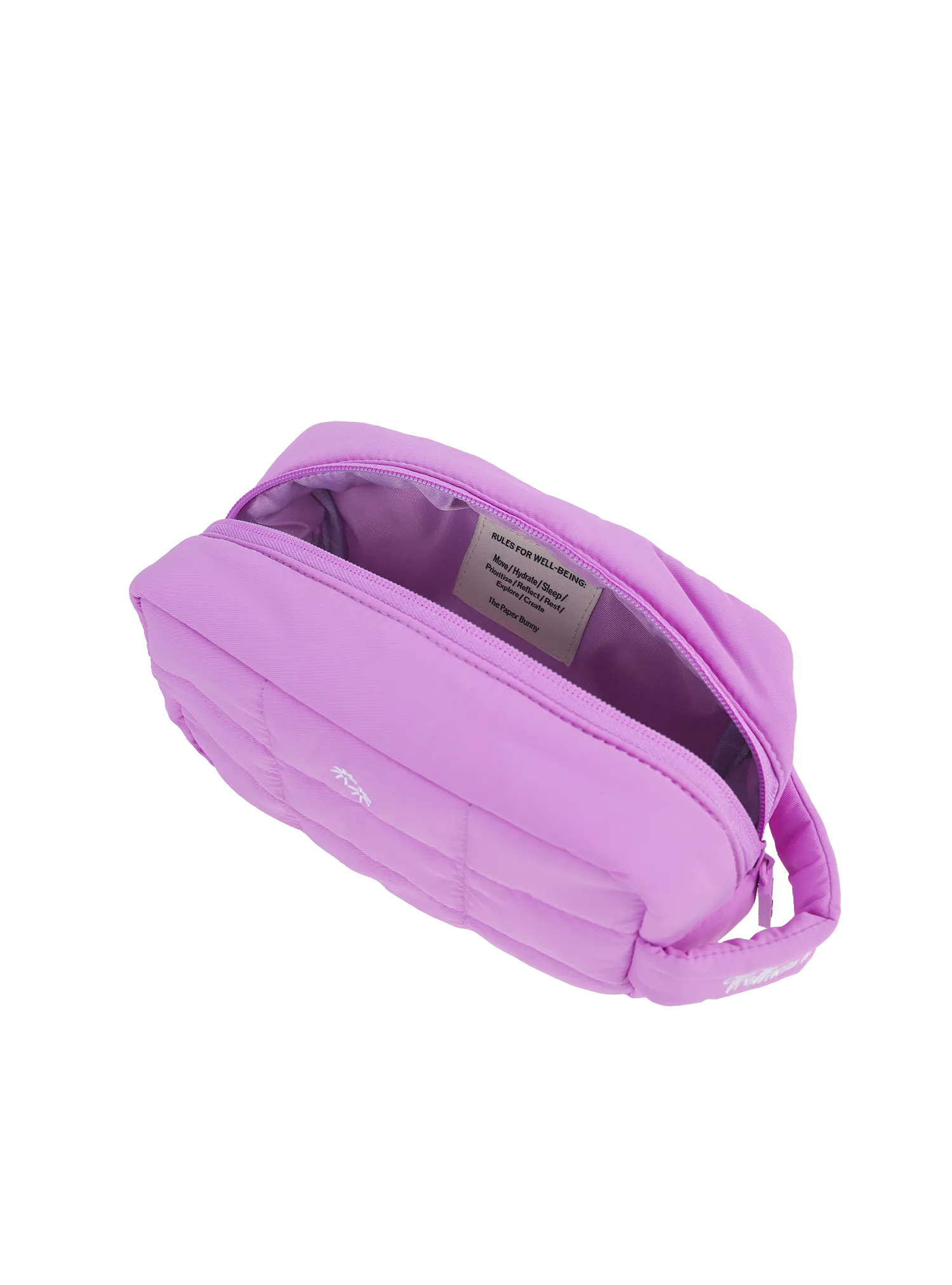Pillow Pouch (Recraft Gloss Cupcake)
