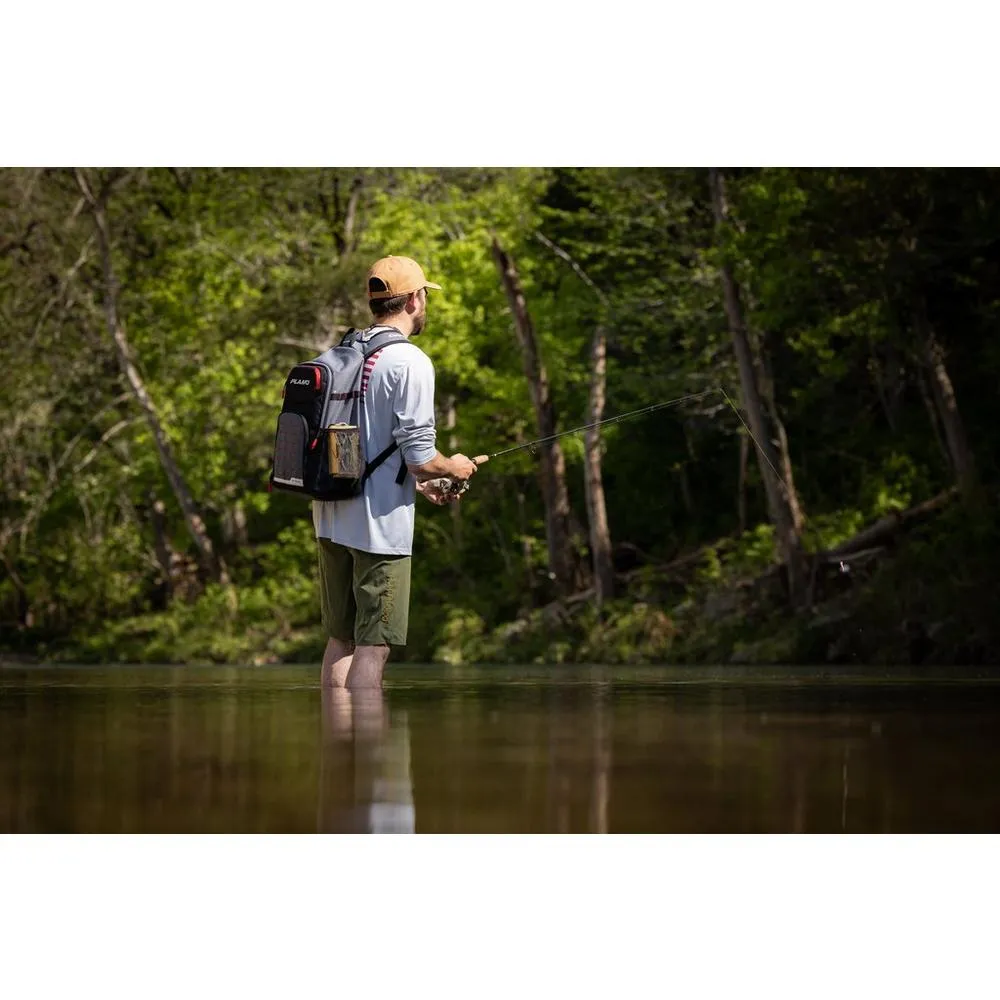 Plano Weekend Series Backpack