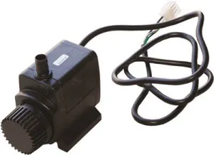 Port-A-Cool Cyclone Replacement Pump