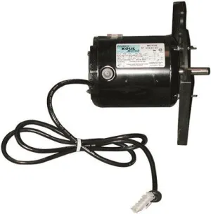 Port-A-Cool Three-Speed Motor