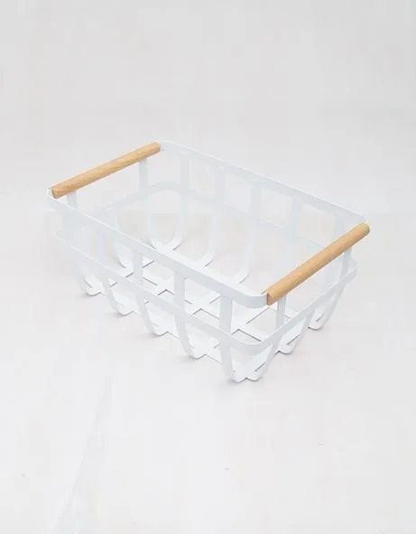 Powder Coated Baskets
