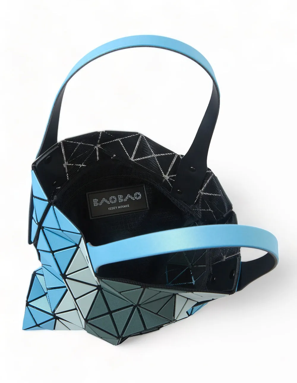 Prism Stripe Tote 7X7