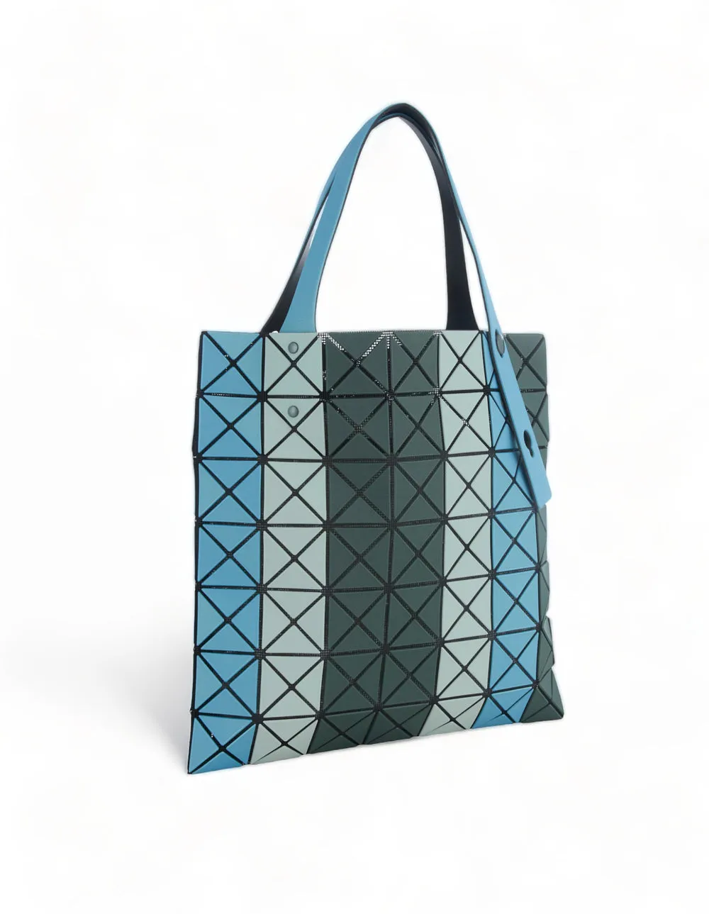 Prism Stripe Tote 7X7