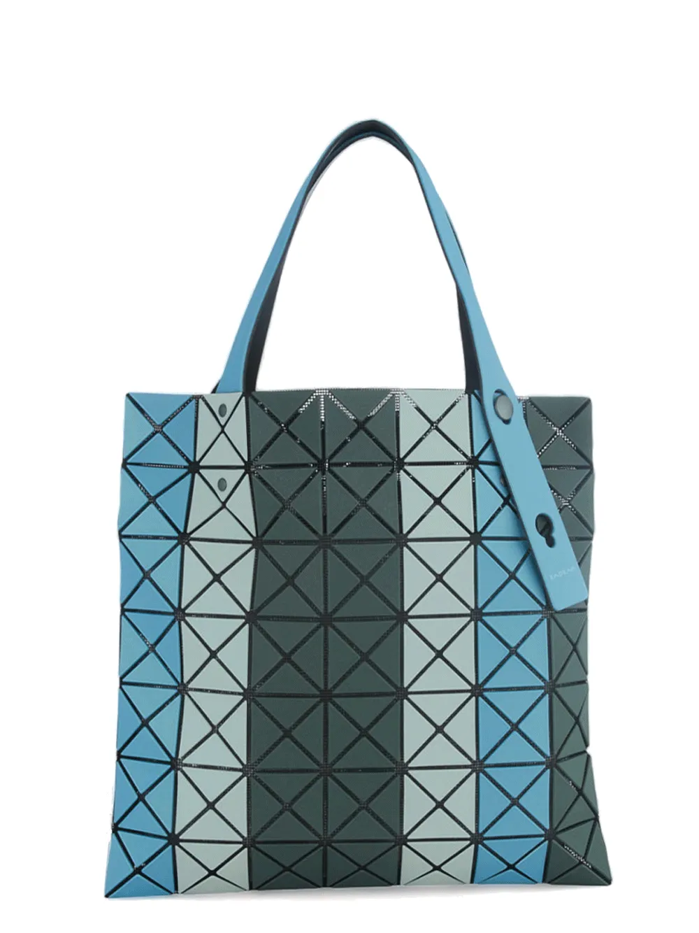 Prism Stripe Tote 7X7