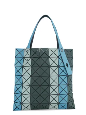 Prism Stripe Tote 7X7