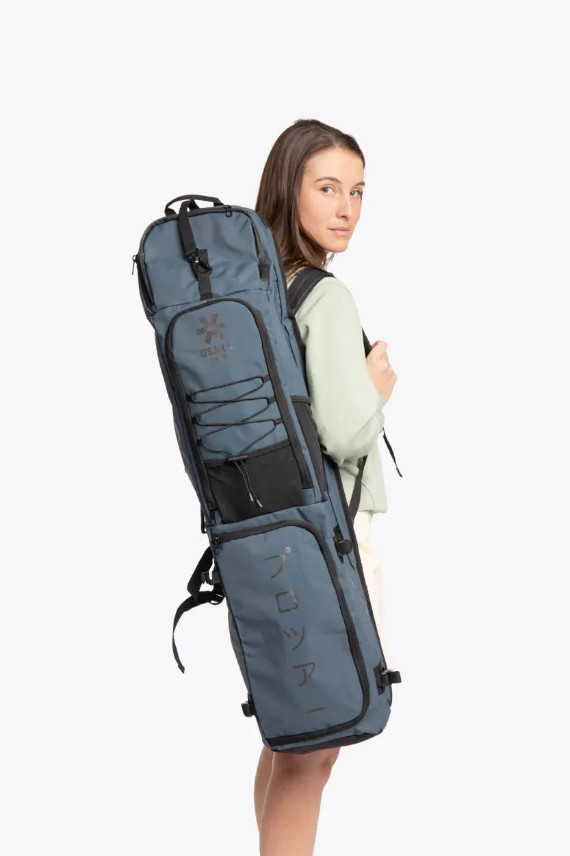 Pro Tour Large Stick bag - FRENCH NAVY
