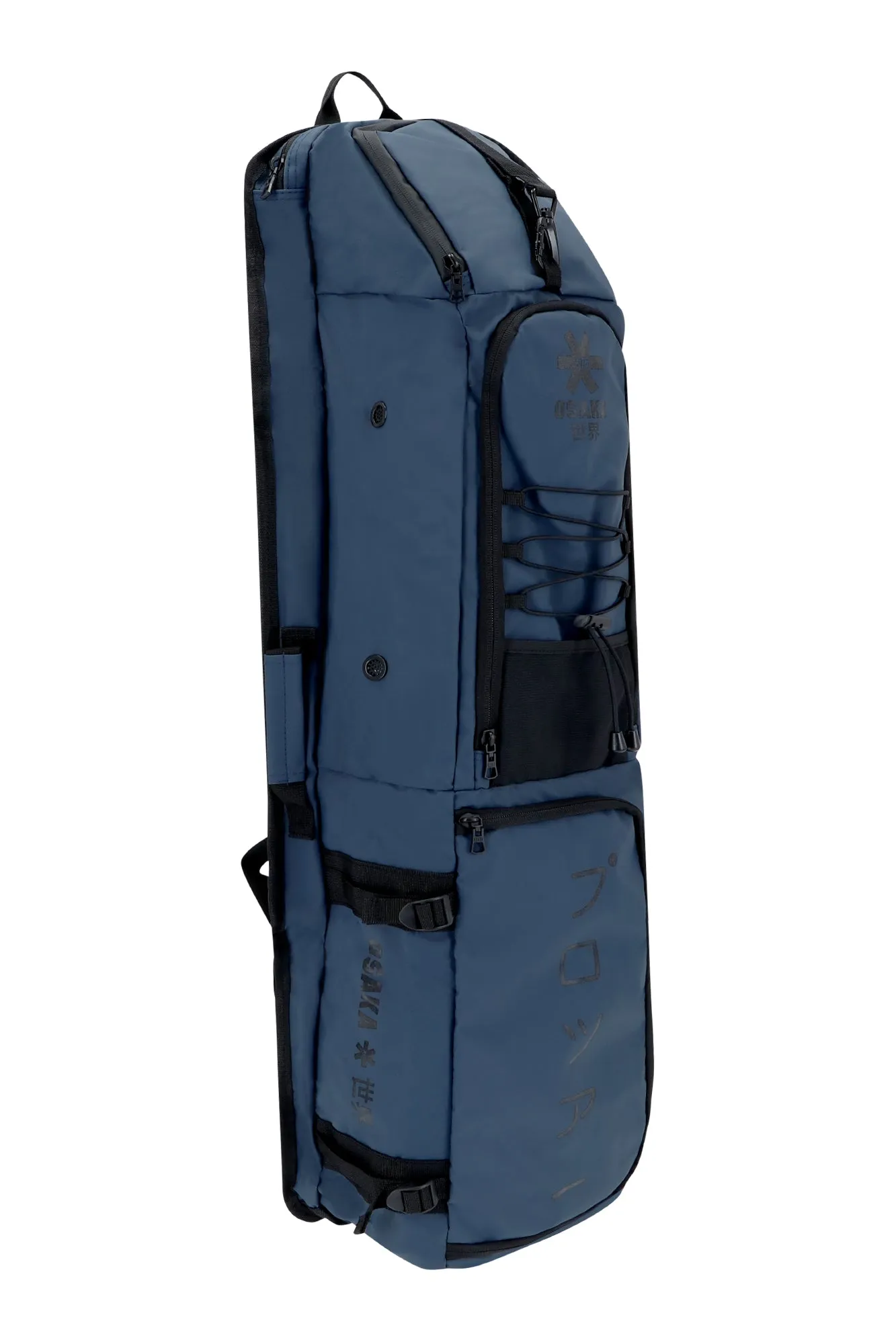 Pro Tour Large Stick bag - FRENCH NAVY