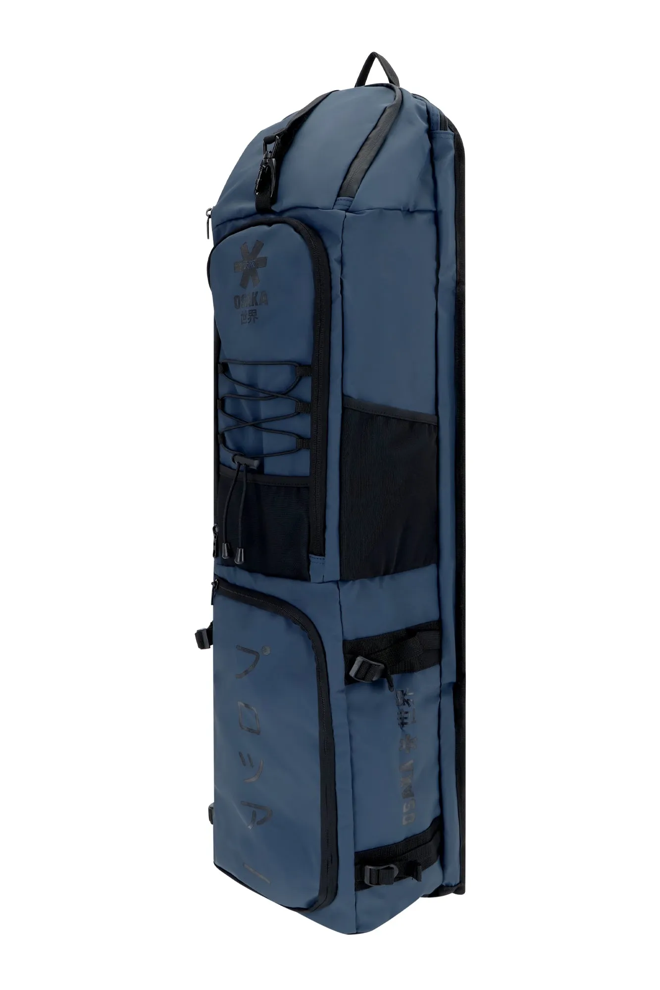 Pro Tour Large Stick bag - FRENCH NAVY