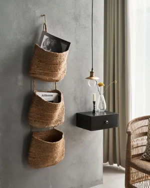 Ramla Natural Baskets