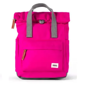 Roka Canfield B Small Bag Sustainable - Candy