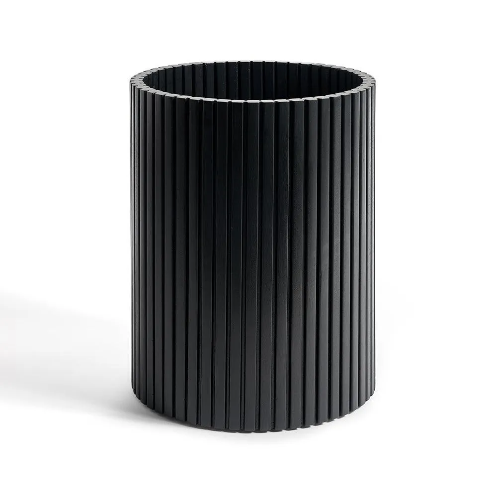 Roller Max Waste Paper Basket