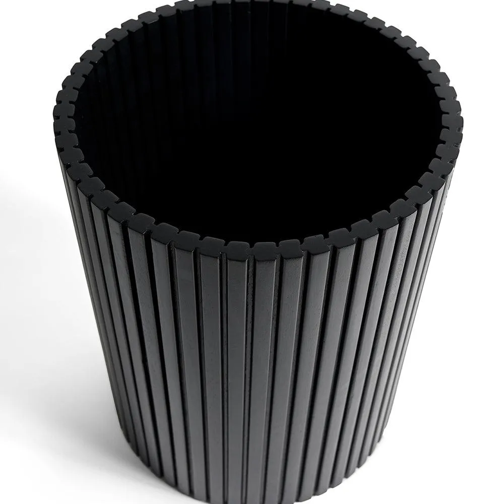 Roller Max Waste Paper Basket