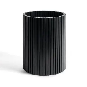 Roller Max Waste Paper Basket