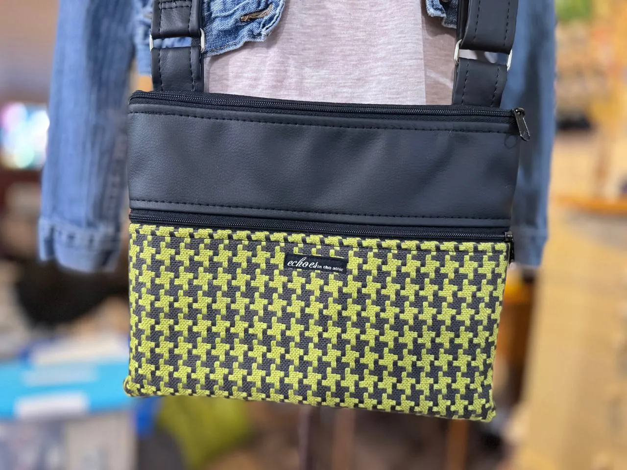 SideZip 1044004