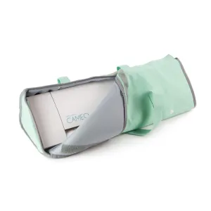 Silhouette Cameo 2 Light Tote Green*