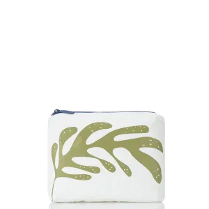 Small Pouch | Laua'e Fern