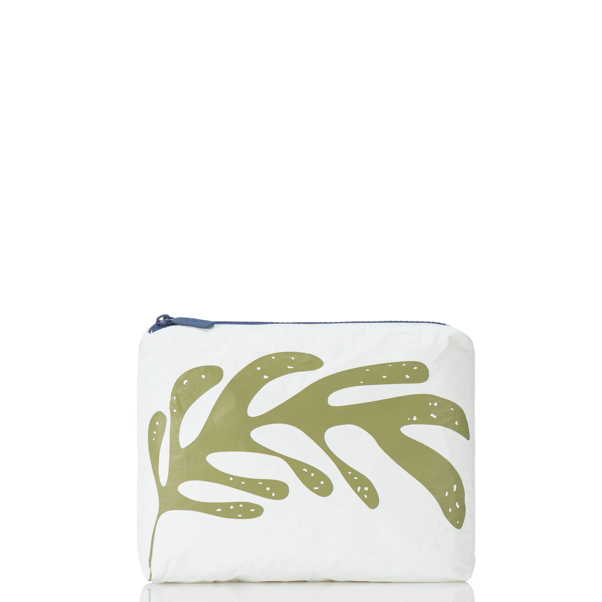 Small Pouch | Laua'e Fern
