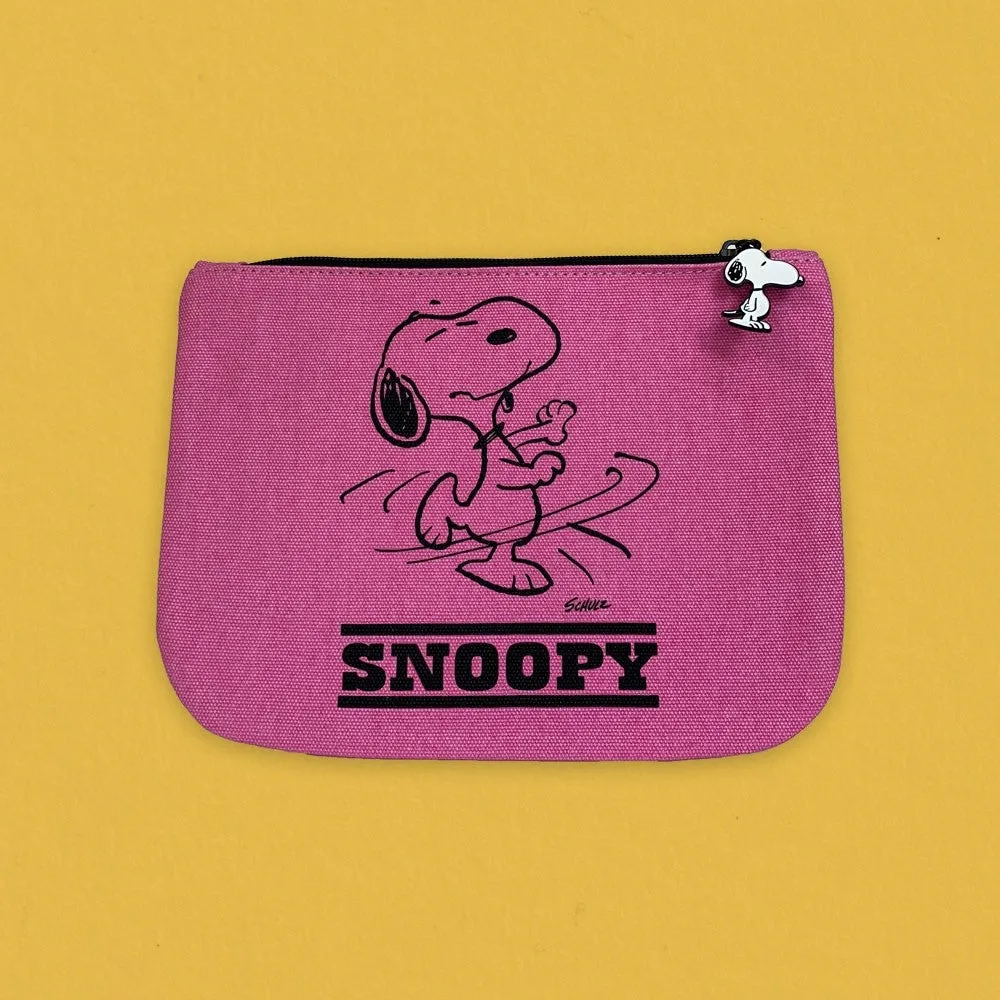 Snoopy - Pouch Dance