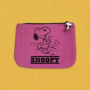Snoopy - Pouch Dance