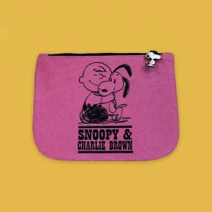 Snoopy- Pouch Puppy