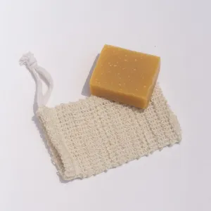 Soap Saver Bag