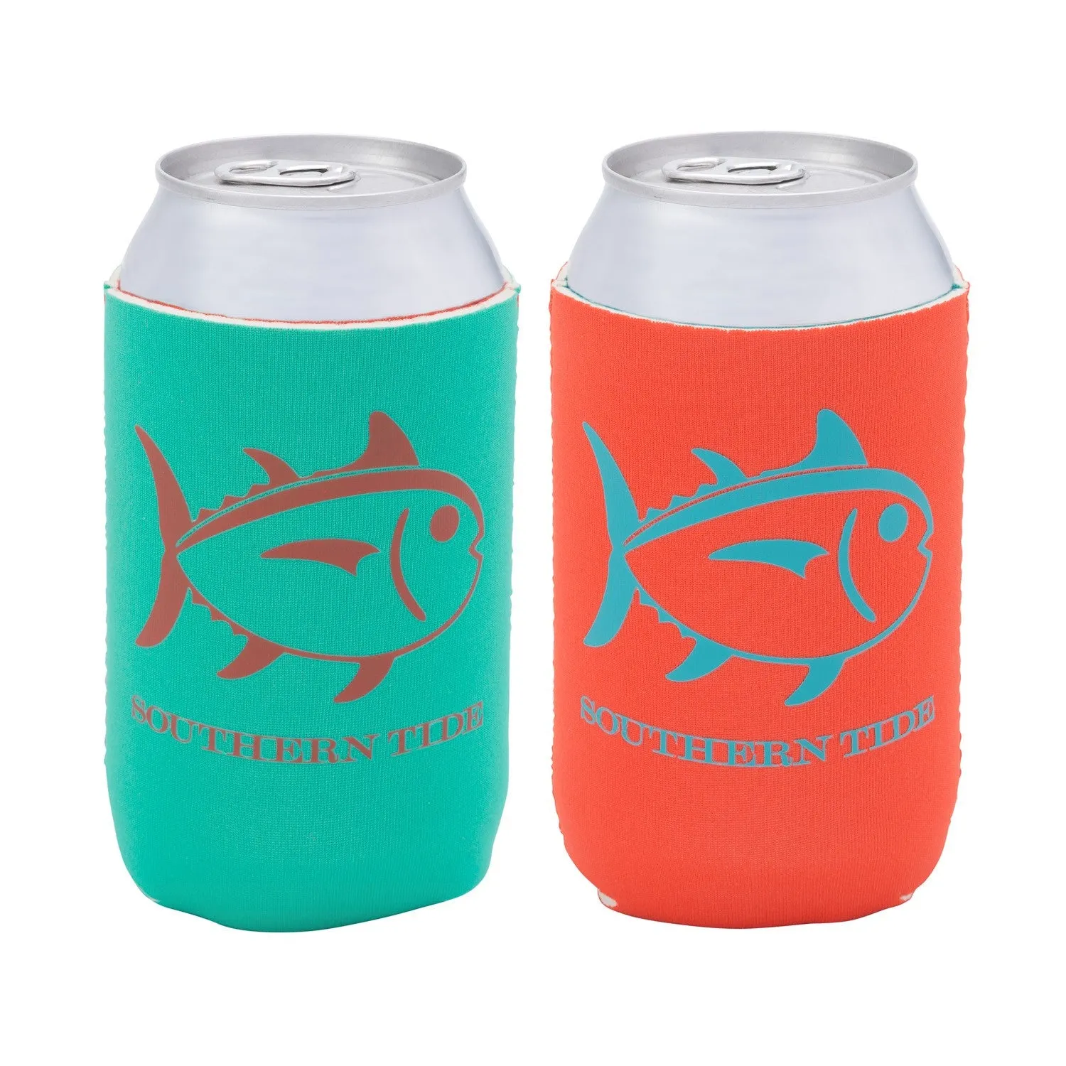 Southern Tide Reversible Can Caddie