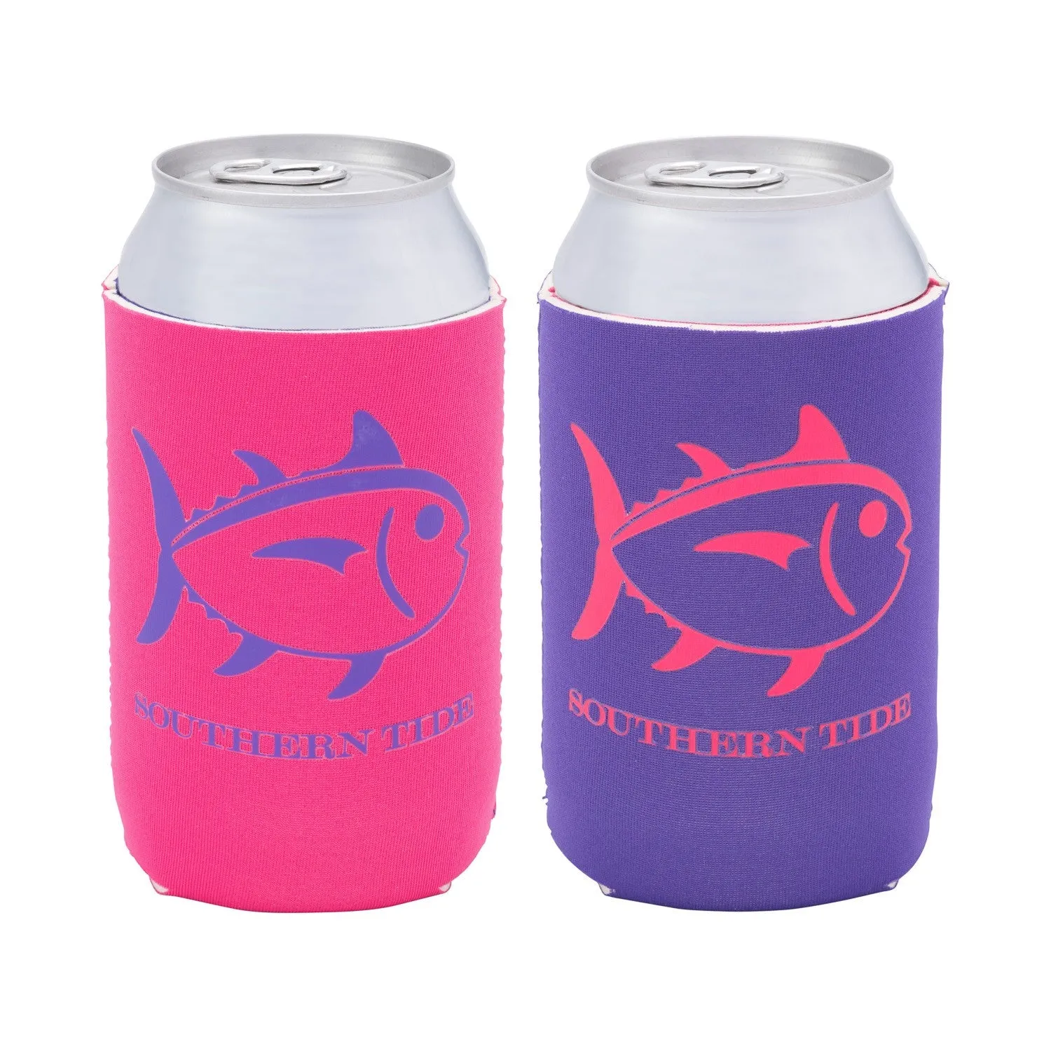 Southern Tide Reversible Can Caddie