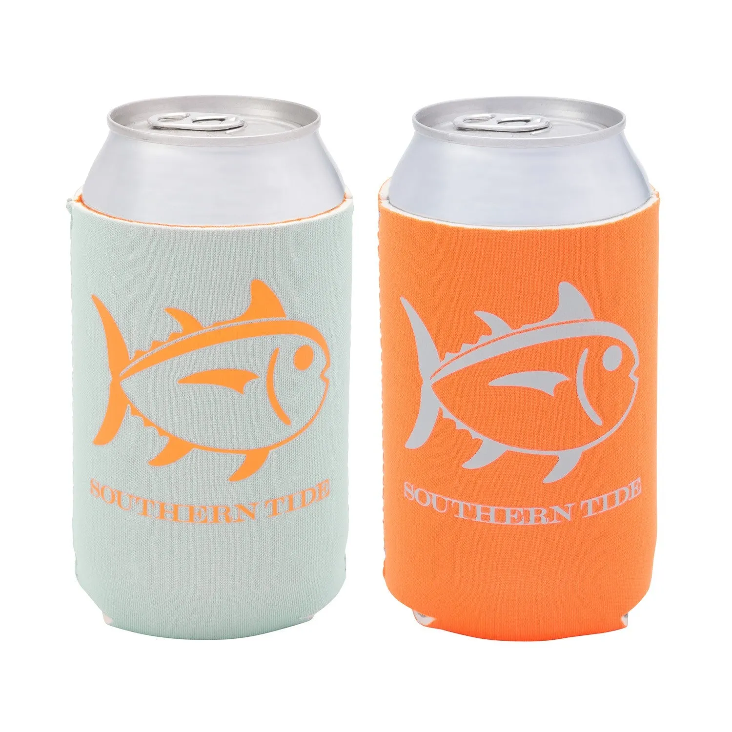 Southern Tide Reversible Can Caddie