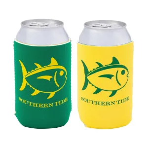 Southern Tide Reversible Can Caddie