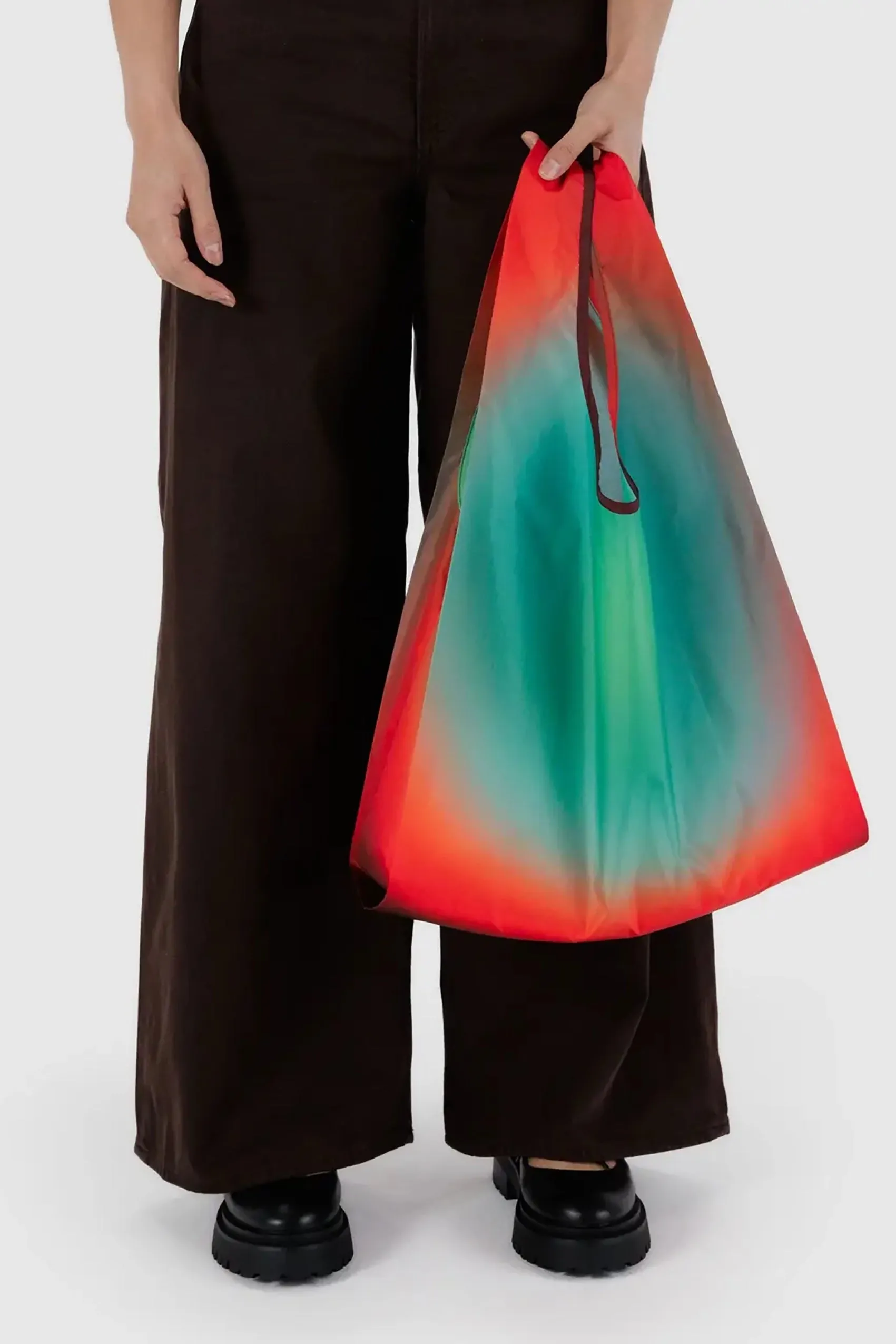 Standard Baggu Bag Rain