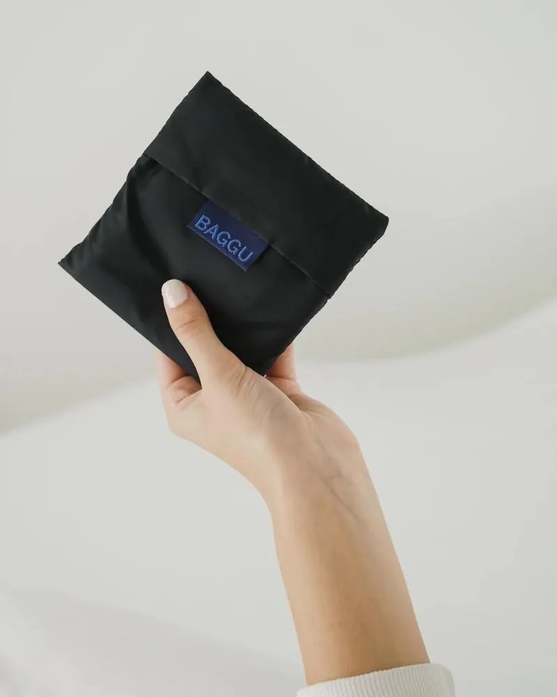 Standard Baggu (Black)