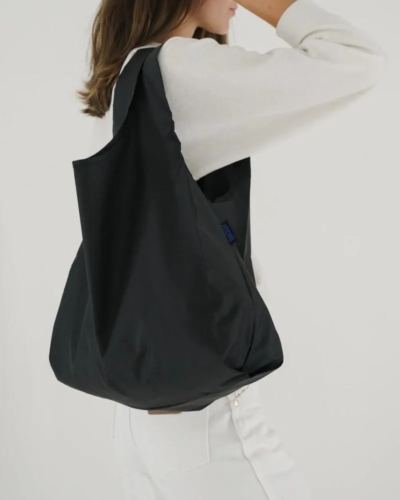 Standard Baggu (Black)